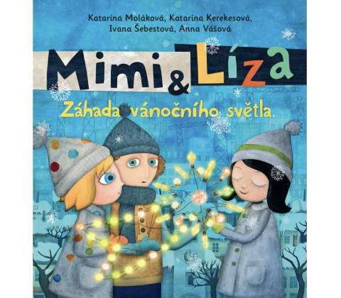 Mimi & Líza