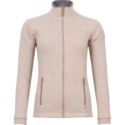 High Point Skywool 7.0 Lady Sweater Smoke