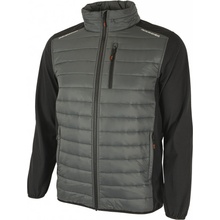 Bennon Iris Jacket Grey/black