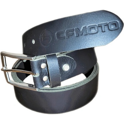Opasek CFMOTO černý