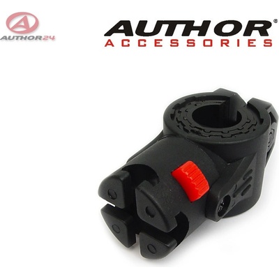 Držák pro zámky Author ASL