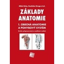 Základy anatomie 1 - Rastislav Druga, Miloš Grim