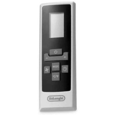 DELONGHI PAC N90 Eco, PAC CN93 ECO,PAC AN98ECO, PACN270GN Pinguino - originální dálkový ovladač