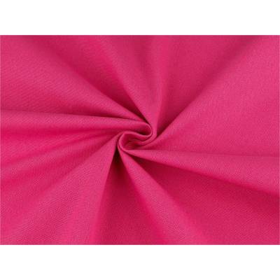 Stoklasa Dekorační metráž / imitace lnu / polybavlna Balení: 1 m, Varianta: 11 (39) pink 11 (39) pink