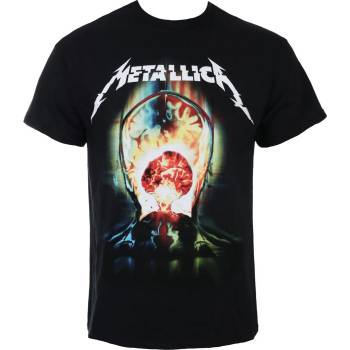 Image 1 of NNM тениска метална мъжки Metallica - Избухна - NNM - RTMTLTSBEXP
