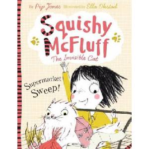Squishy McFluff: Supermarket Sweep! (ISBN: 9780571302529)