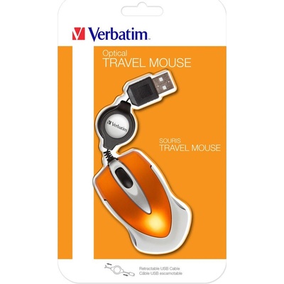 Verbatim Go Mini 49023