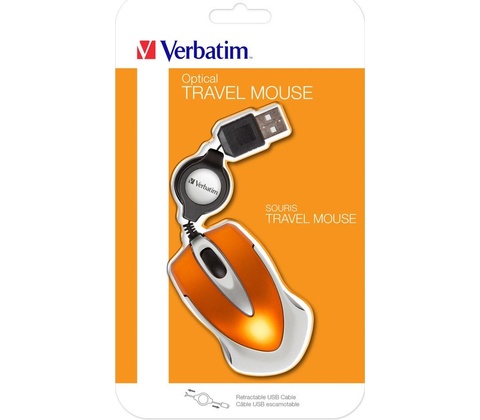 Verbatim Go Mini 49023