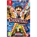 Hry na Nintendo Switch Carnival Games