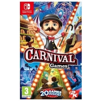 Carnival Games