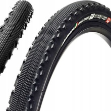 Challenge Gravel Gri 28 palcov 700x38C