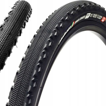 Challenge Gravel Gri 28 palcov 700x38C