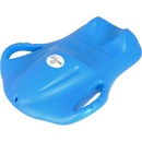 Spartan bob klzák Snow červená