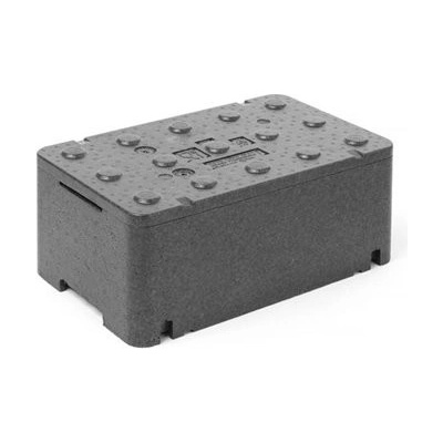 Termoizolační box Kitchen Line z piocelanu, 20,04 l 707586H