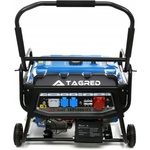 Tagred TA6500GWX AVR Генератор, агрегат
