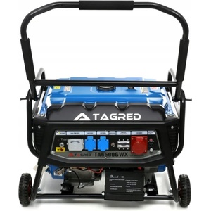 Tagred TA6500GWX AVR Генератор, агрегат