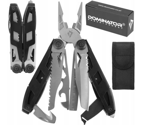 Dominator UC Multitool STRONG ANT
