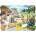 Castorland - Puzzle Farm II 2 - 1 - 39 piese