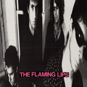 Warner Flaming Lips: In A Priest Driven Ambulance - Vinyl (LP) (041340)