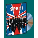 Šprti DVD