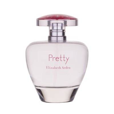 Elizabeth Arden Pretty parfémovaná voda dámská 100 ml