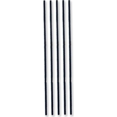 BUBENÍK Náhradní tyčka ke krmítku 30 cm - 3.5 mm