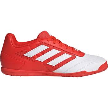 adidas Маратонки Adidas Super Sala Indoor Court Trainers - Orange/White