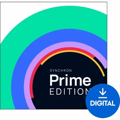 Vienna Symphonic Library Synchron Prime Edition (Digitálny produkt)