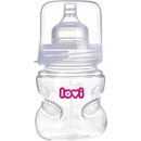 Dojčenské fľaše LOVI Fľaša 150ml 0% BPA