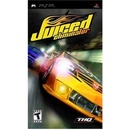 Juiced: Eliminator