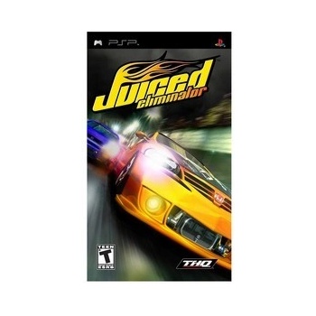 Juiced: Eliminator