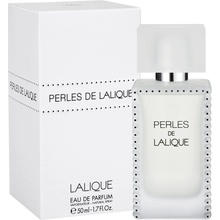 Lalique Perles de Lalique parfumovaná voda dámska 50 ml