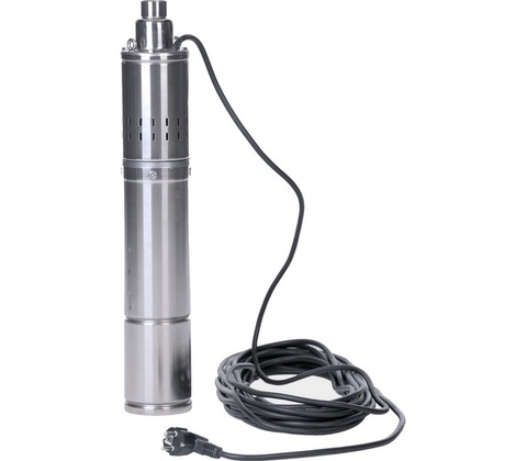 Alfapumpy HC73 kabel 15m