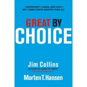 Great by Choice (2011)