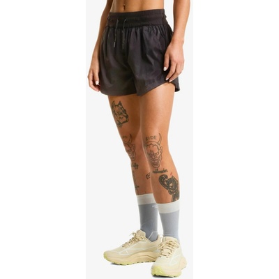 The North Face Aphrodite Arise 3 Short Women čierna