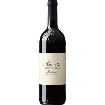 Prunotto Barbaresco DOCG „Bric Turot“ 2021 13,5% 0,75 l (čistá fľaša)