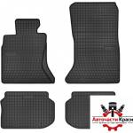 FroGum Гумени стелки Frogum съвместими с BMW 5 Series F10/F11 (2010-2013) (51234)