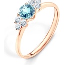 Savicki zásnubní prsten Fairytale PI R FAIR200