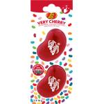 Jelly Belly Vent Stick Very Cherry - 2 броя - Cherry