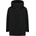CMP Детско ски яке CMP Kid's Jacket Fix Hood 34W3994 Ski jacket - Nero - размер 140 (EU) (703-5087-0213)