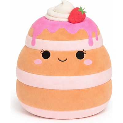 SquishmallowsJahodové lievance Sawtelle