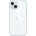 Apple iPhone 15 Clear MagSafe Case transparent (MT203ZM/A)