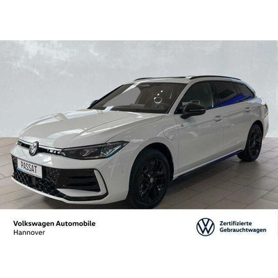 Volkswagen Passat 1.5 eHybrid R-Line DSG 200 kW
