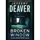 The Broken Window - Jeffery Deaver