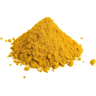 ManuTea Kurkuma BIO prášek 10 g