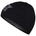 Norrona /29 light merinoUll logo Beanie Цвят: черен