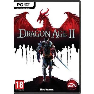 Electronic Arts Dragon Age II (PC)