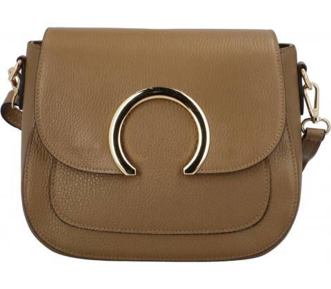 Delami Pretty Khaki