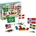 Plus-Plus Building Blocks Learn to Build Flags 3932