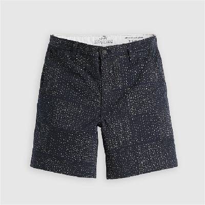 Levi's Къси панталони Levis Men's Chino Shorts - Stitch Navy